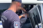 Drama u Novom Sadu: Policajac na odmoru uhvatio razbojnika