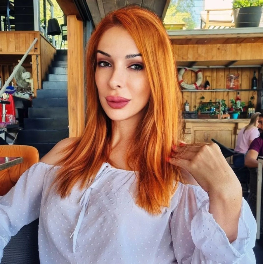 Nataša je prva srpska pevačica koja je priznala da je promenila pol: Ovako je izgledala kao muškarac!