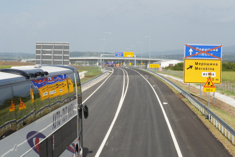 Srbija gradi najviše saobraćajnica u Evropi: Trenutno se realizuje 12 projekata, putevi ukupne dužine 447 kilometara (VIDEO)