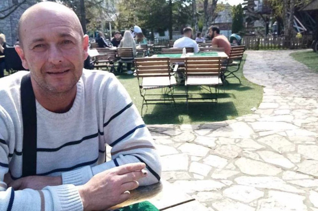 Tragičan kraj potrage za Vladanom: Pašenog ga našao u smrskanom automobilu