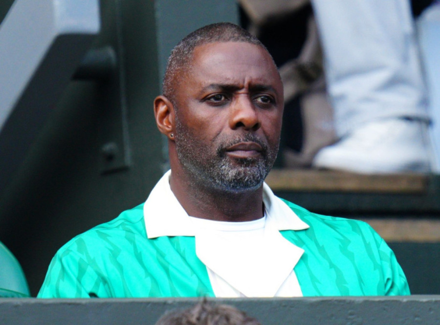 Nesuđeni novi Bond, Idris Elba, doneo šokantnu odluku: Odlazak koji će promeniti sve (FOTO)