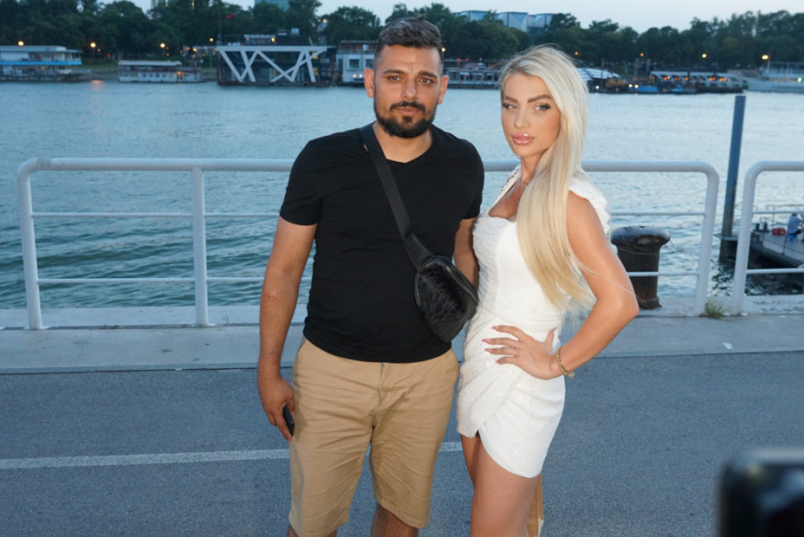 Bora i Milica stalno najavljuju svadbu, a sad su je napokon i zakazali: Ona će biti zadužena za dekoraciju