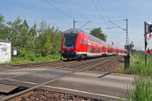 Testirana pruga Novi Sad-Subotica, odmah 200 kilometra na sat