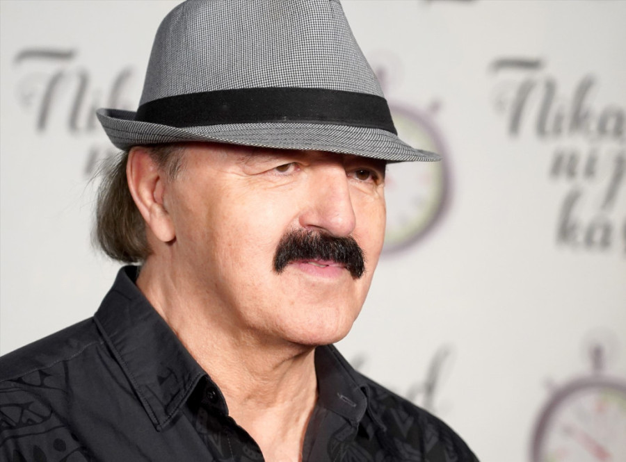 Kad su Melina i Haris rešili da „stanu na ludi kamen", ovi moćnici su im kumovali: Veliko prijateljstvo tada su podigli na viši nivo!