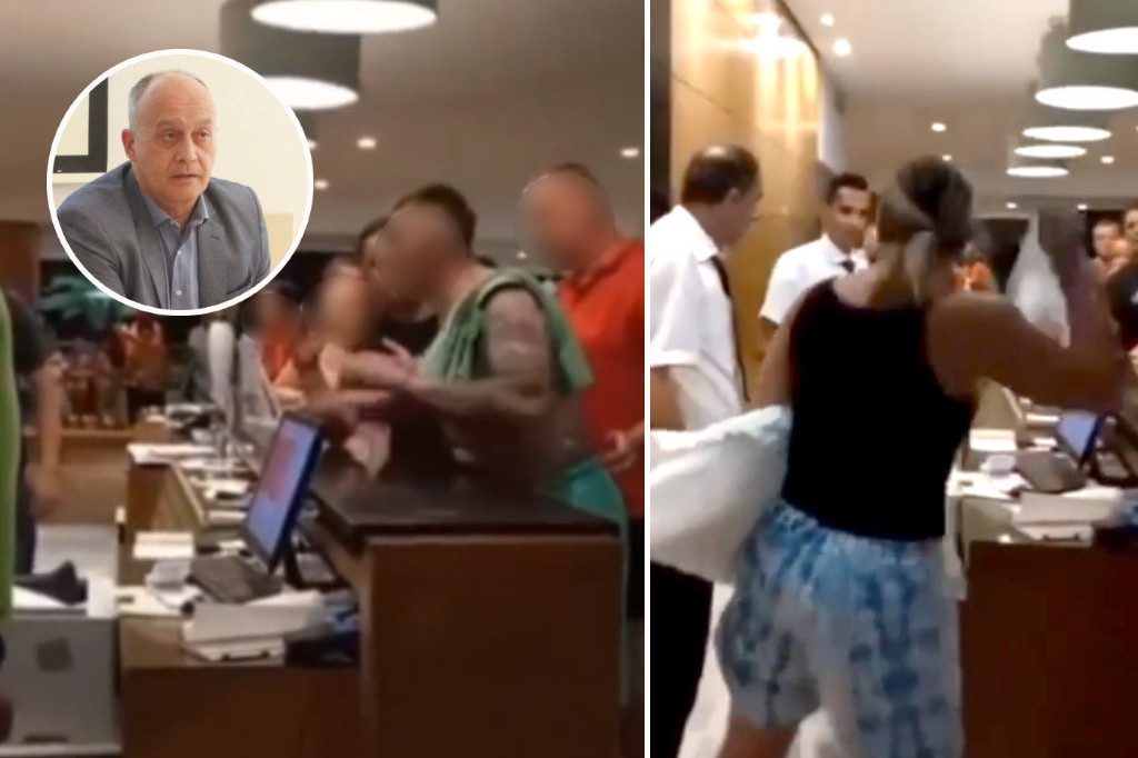 Nikako rukom na hotelijera! Seničić: Srpski turisti koji su napali recepcionere u Tunisu mogli bi da "zaglave" zatvor!