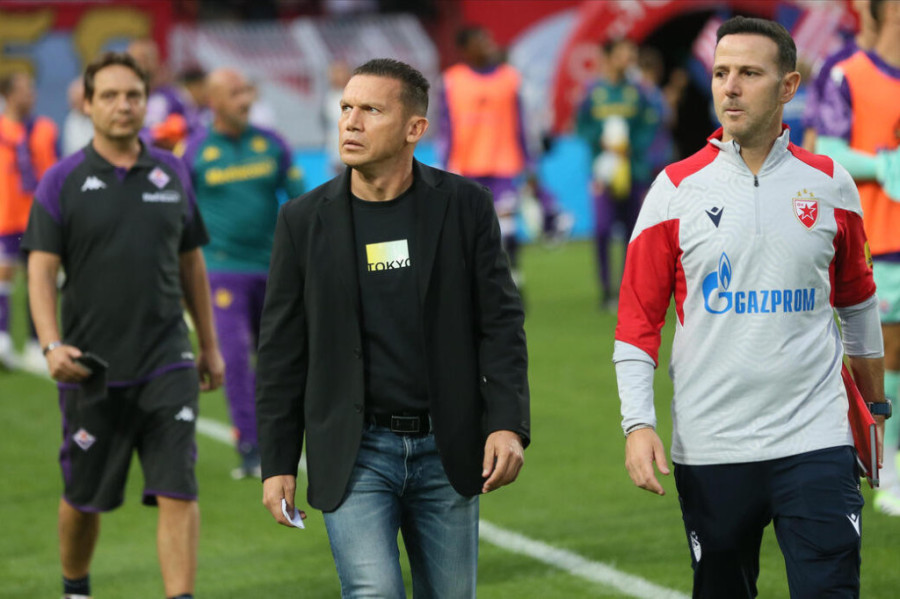 Bahar i posle "petice" hoće još više! Ovo je samo početak!