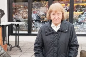 Dragica Vujnović je u nedelju nestala u Nišu: Ćerka moli za pomoć - "Ukoliko je vidite obavestite mene ili najbližu policijsku stanicu"