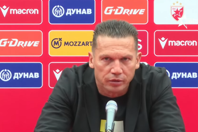 Bahar: Ivanić na početku nije bio raspoložen, ali sada se vraća u život! Kanga je imao privatnih problema