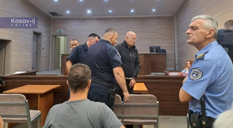 Advokat uhapšenog Srbina na Kosmetu: Porodica Slađana Trajkovića uputila molbu međunarodnim faktorima