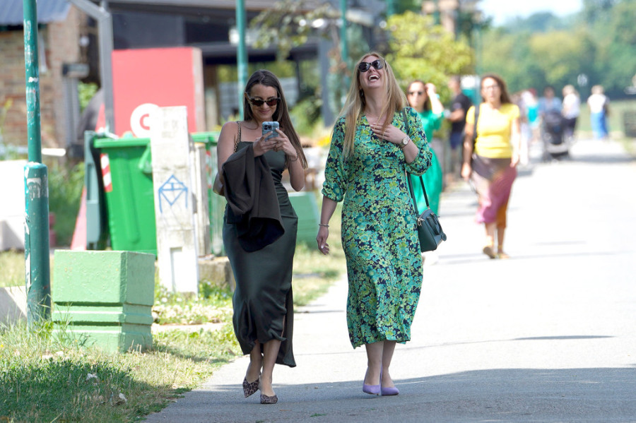 U Herceg Novom u julu izmerena najviša temperatura mora još od 80-tih godina!