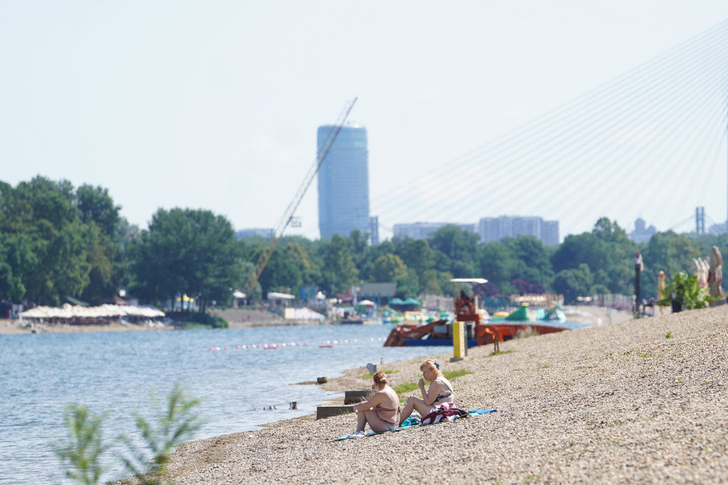 Spremite se! Za vikend narandžasti i crveni meteo alarm, RHMZ otkriva kada će zahlađenje