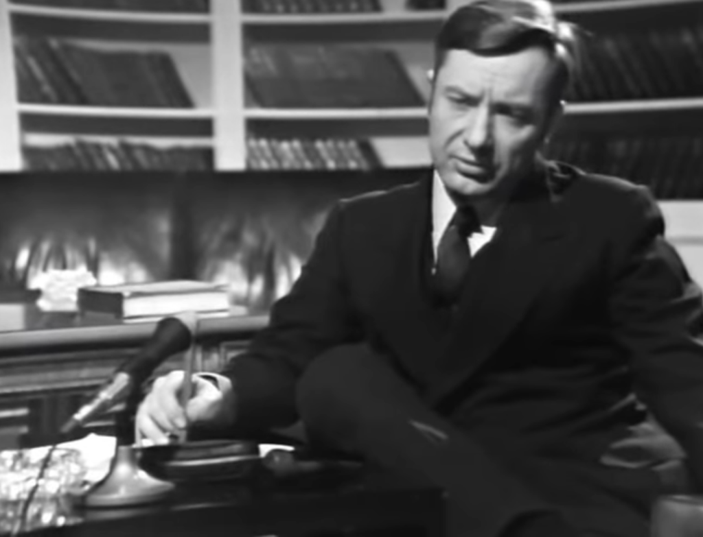 Film o Openhajmeru je prvo snimljen u Jugoslaviji pre pola veka: Branko Pleša u glavnoj ulozi (VIDEO)