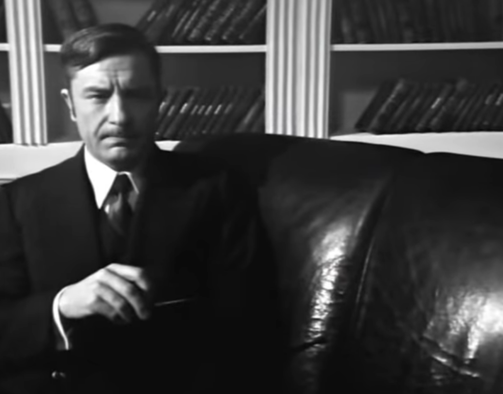 Film o Openhajmeru je prvo snimljen u Jugoslaviji pre pola veka: Branko Pleša u glavnoj ulozi (VIDEO)