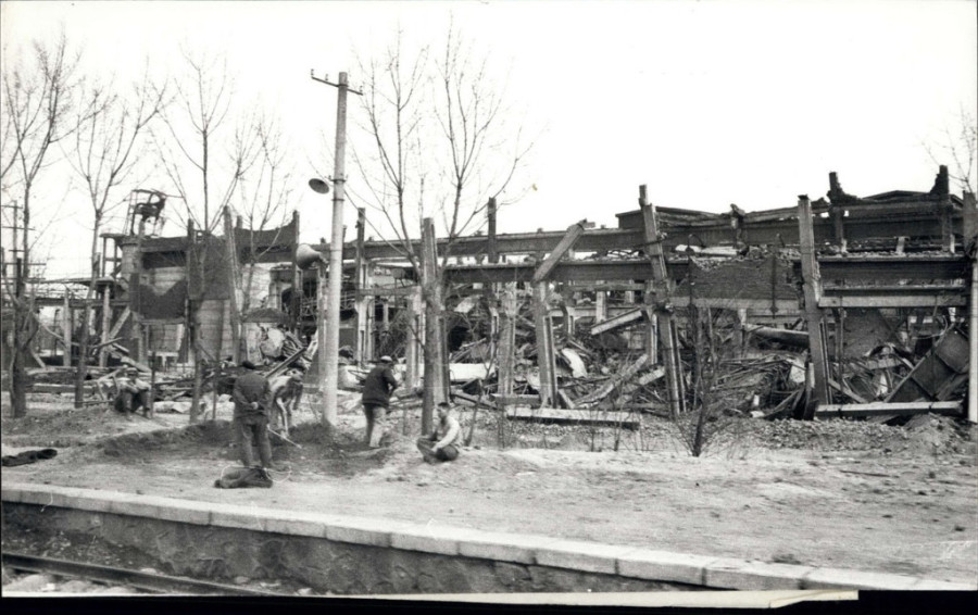 Zemljotres u Tangšanu: Pogodio je grad usred noći, skoro svi koji su spavali su stradali, a danima su ignorisali upozorenja na katastrofu