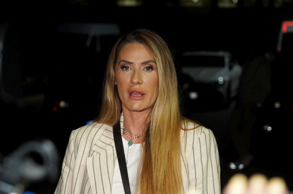 „Ne mogu biti isprovociran nekim ko priča sam sa sobom..." Marinković osuo paljbu po Kulićima: Oni su bolesni ljudi!