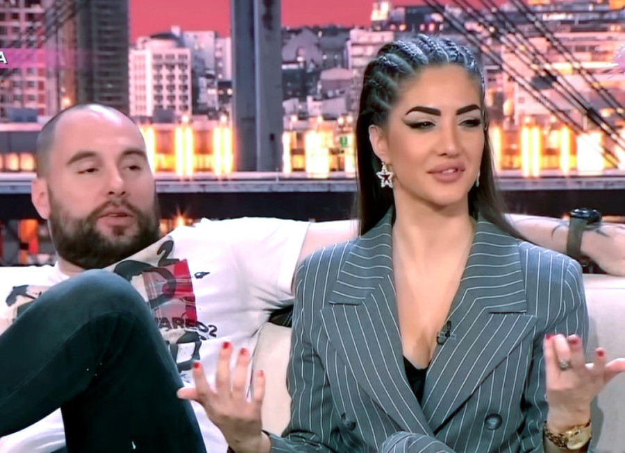 Zvezdan Slavnić priznao da li još voli Anđelu i kada su se poslednji put videli: Otkrio i kakve je poruke dobio