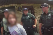 Devojčica (11) uhapšena jer je lažno prijavila da joj je drugarica oteta: Zbog izazova na Jutjubu gorko zažalila (VIDEO)