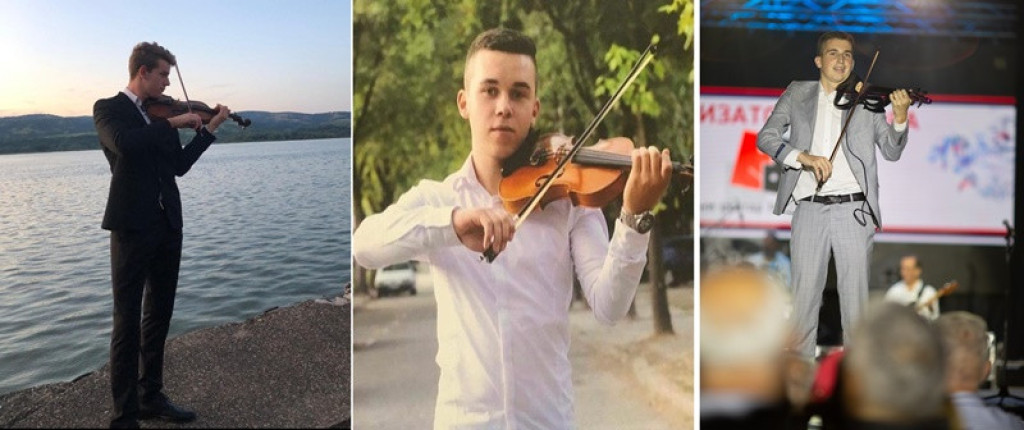 Instrument sa kojim se rađa, živi i umire: Nema straha za budućnost violine u Srbiji - Sabor u Pranjanima okuplja najbolje mlade majstore