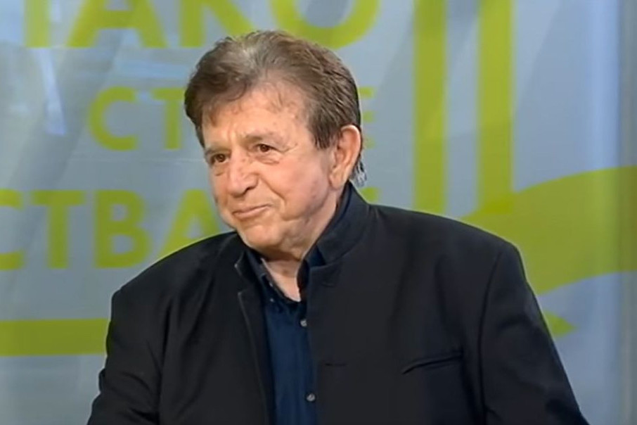 Zaharova sestra preminula od tuberkuloze: Kompozitor otkrio detalje porodične tragedije