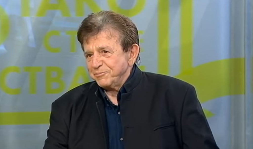 "Ja sam je napravio i stavio na mapu!" Čuveni kompozitor prisvaja uspeh Lepe Brene!