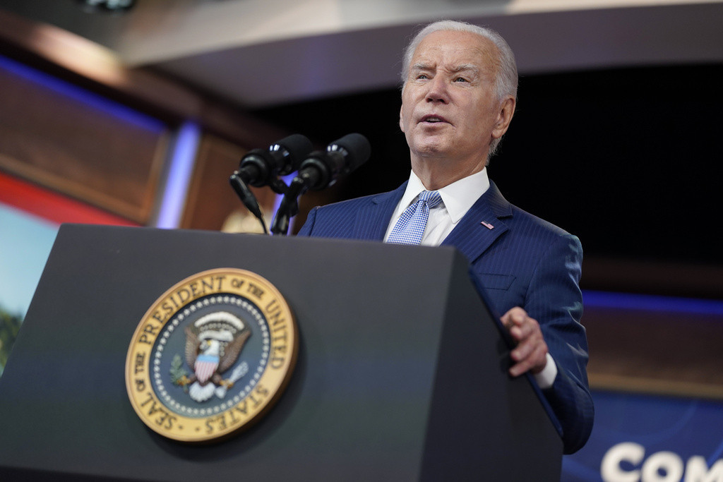 Kreće razaranje! Bajden odobrio udar na dve države! Odmazda će biti žestoka, poznati ciljevi napada!