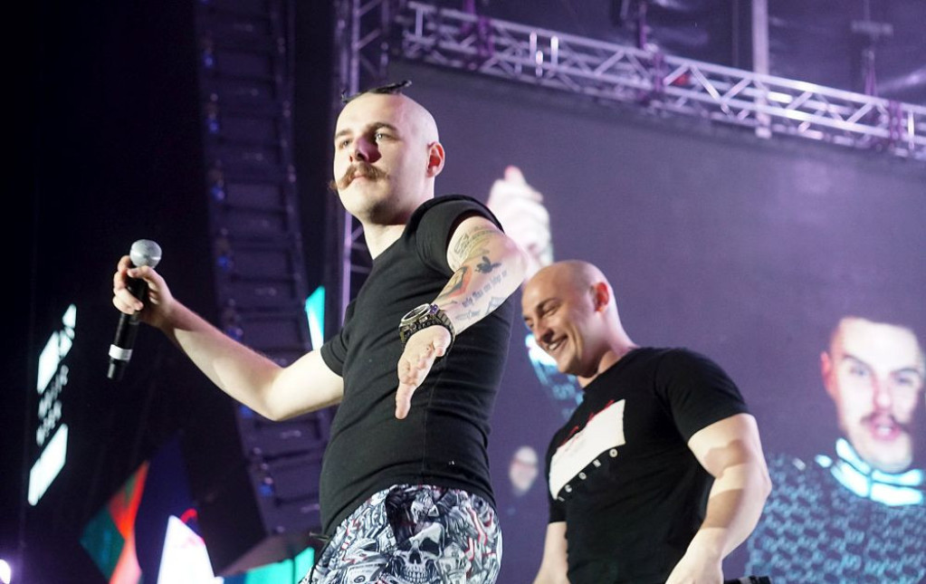 Desingerica o krahu saradnje s Pljugicom: Ja sam porodicu zapostavio, a on je spavao, želudac mi se okreće od svega!