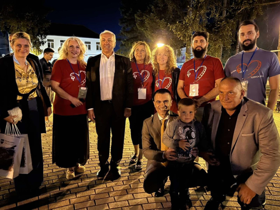 Milićević otvorio Eko-kamp "Pešter u srcu": Mladi Srbi i Bošnjaci iz dijaspore imaće priliku da se sprijatelje (FOTO)