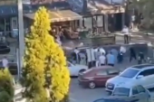Užas u Skoplju! Izboden navijač Levskog, bore mu se za život (VIDEO)