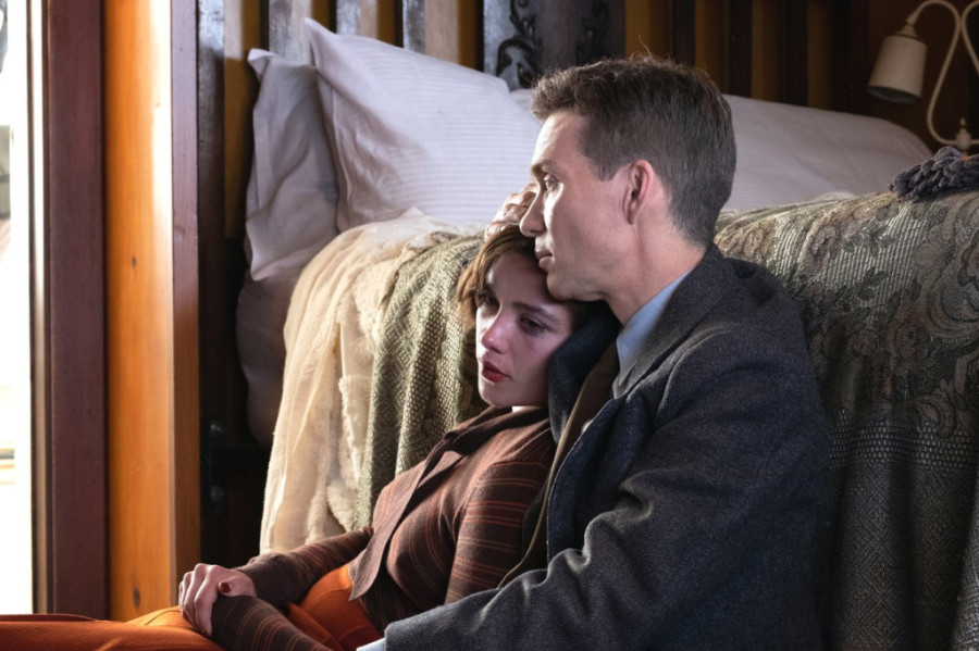 "Openhajmer" oborio novi rekord: Najuspešniji film svih vremena u jednoj kategoriji