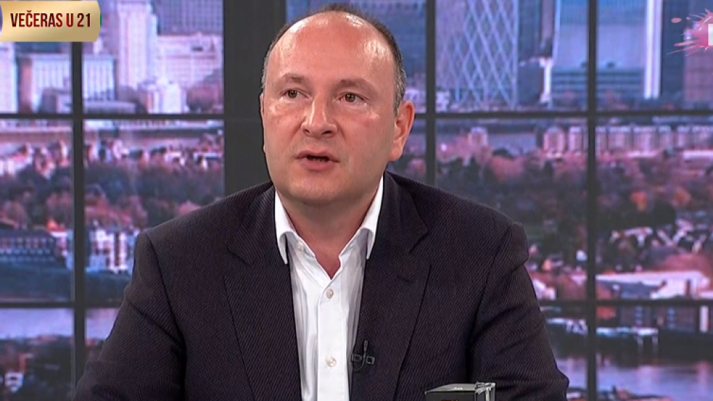 Gradonačelnik Đurić: Pokazali smo jedinstvo kao država - činimo sve da vratimo stari sjaj Novom Sadu