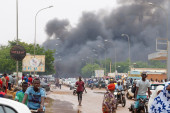 Burkina Faso i Mali: Vojna intervencija protiv Nigera ravna objavi rata