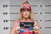 Tuča između dve žene zbog filma "Barbi": Šokantna scena u bioskopu (VIDEO)