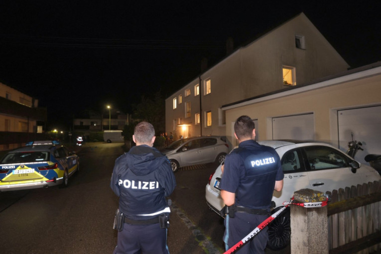 Pomahnitali Nemac pucao po komšiluku, ubio tri osobe: Išao od kuće do kuće, ženi nije pomoglo ni što se zaključala