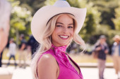 Jedna scena iz filma "Barbi" je posebno zanimljiva za nas iz bivše Jugoslavije: Detalj koji će oduševiti sve (FOTO)