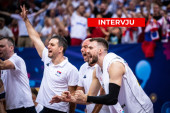 Cilj su Olimpijske igre, zašto ne i medalja: Gudurić za 24sedam o očekivanjima na Mundobasketu!