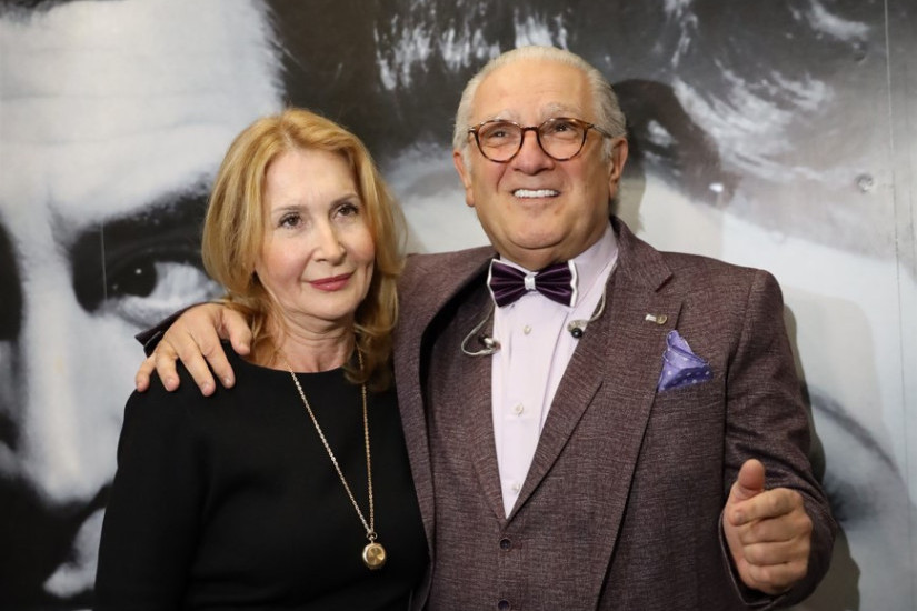 "Majka je zatvorila u kuću!" Roditelji supruge Željka Samardžića su bili protiv njihove veze: Smetalo im je!