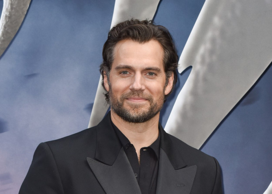 Prava istina je konačno otkrivena: Zašto je Henri Kavil napustio seriju "Veštac"? (FOTO/VIDEO)