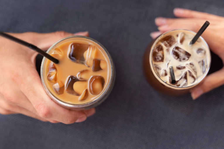 Savršeni spas za letnje vreline: Uživajte u hladnoj kafi za prave hedoniste