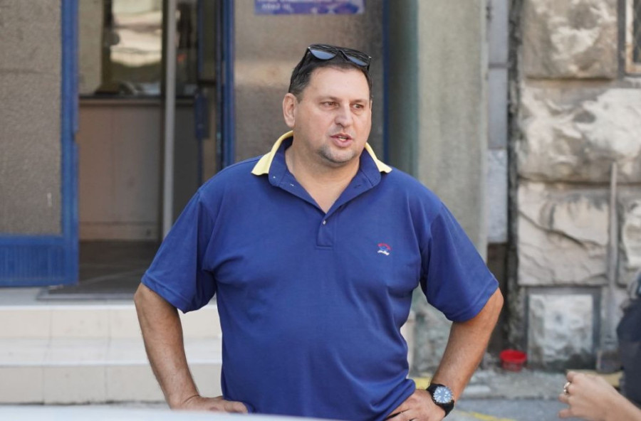 Hitno operisan otac Maje Marinković! "Ne bih da ovo dođe do nje..."