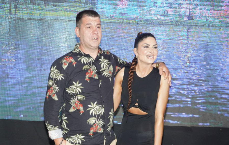 Mikica Bojanić šokiran, on im je i na svadbi bio! Progovorio o klimavom braku Jelene i Ivana Marinkovića: Ovo je katastrofa!