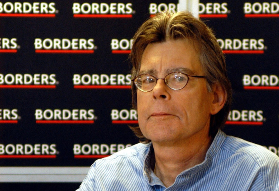 Stiven King odbio da se pojavi u "Simpsonovima": Trebalo je da igra užasnog grobara koji je čudovište