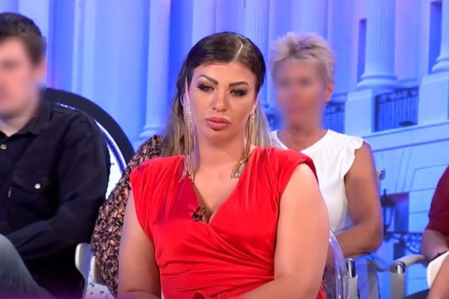 Miljana Kulić strahuje da Ivan Marinković ponovo ne napusti njihovog sina Željka: Skuplja bodove kod naroda (VIDEO)