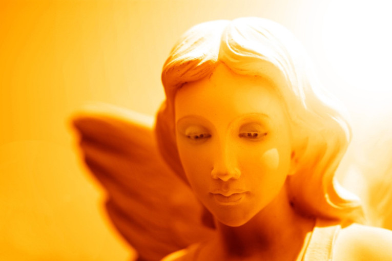 Veruju u anđele, nebo, Boga i karmu: Neverovatni rezultati istraživanja u SAD