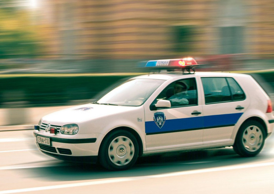 Drama na Drini! Dečak nestao u reci pred očima drugova, potraga u toku