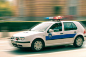 U Brčkom ranjen policajac! Pucač uhapšen