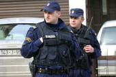 Uhvaćen diler sa crvene poternice Interpola: Krio se kao Slovenac, a i ovo je imao u džepu