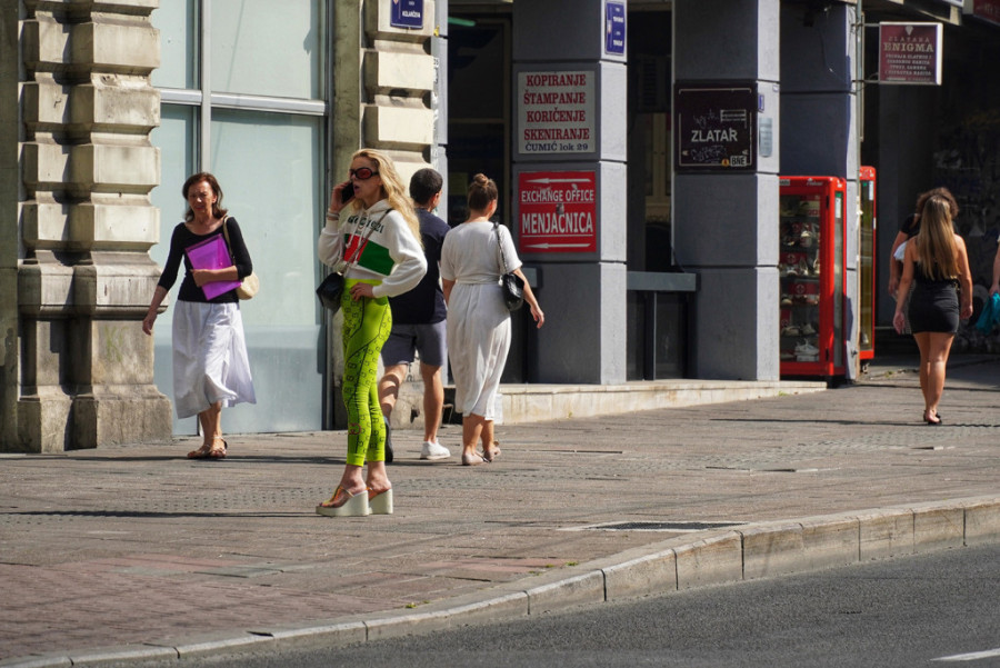 Objavljena detaljna prognoza za vikend! Evo kakvo nas vreme očekuje