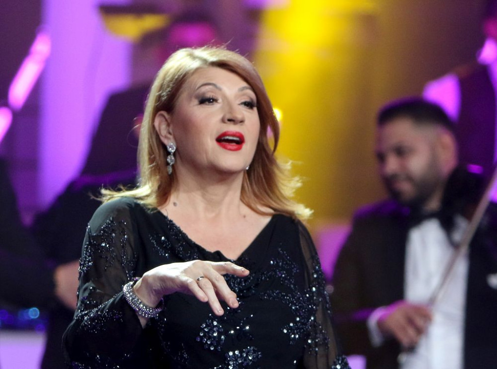 Tuga: Preminula majka pevačice Biljane Jevtić