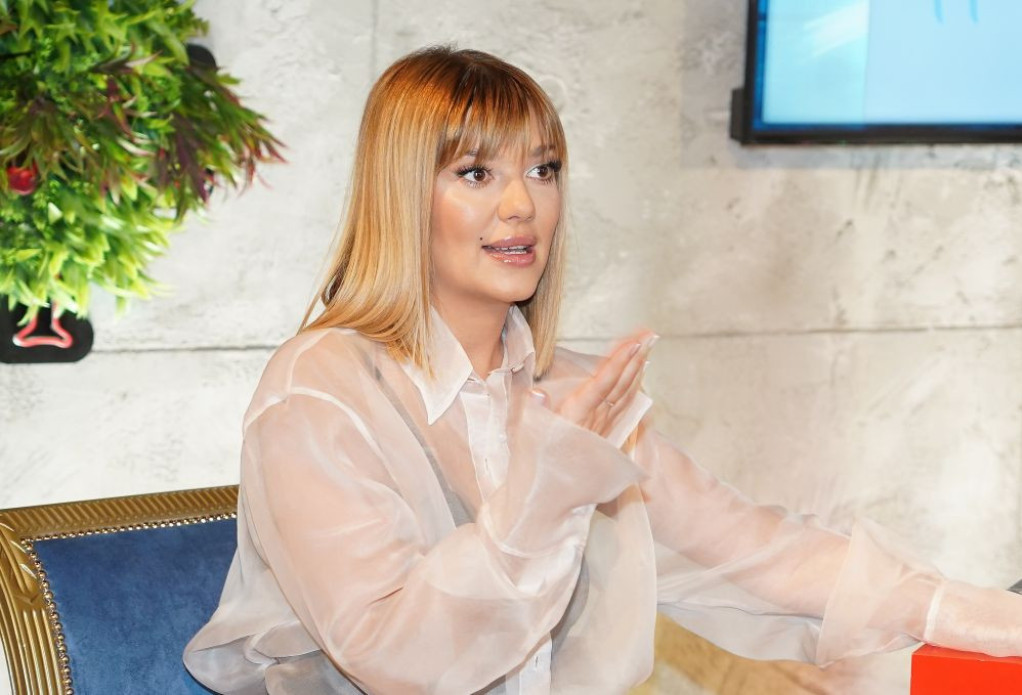 Kija Kockar uživa daleko od Srbije: Otišla na drugi kontinent, za to imala veliki razlog