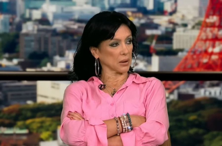 "Estrada je fantastično tlo za prevaru i blud"! Vendi bez dlake na jeziku o razvodima poznatih: Moj jezik im je najveća smetnja